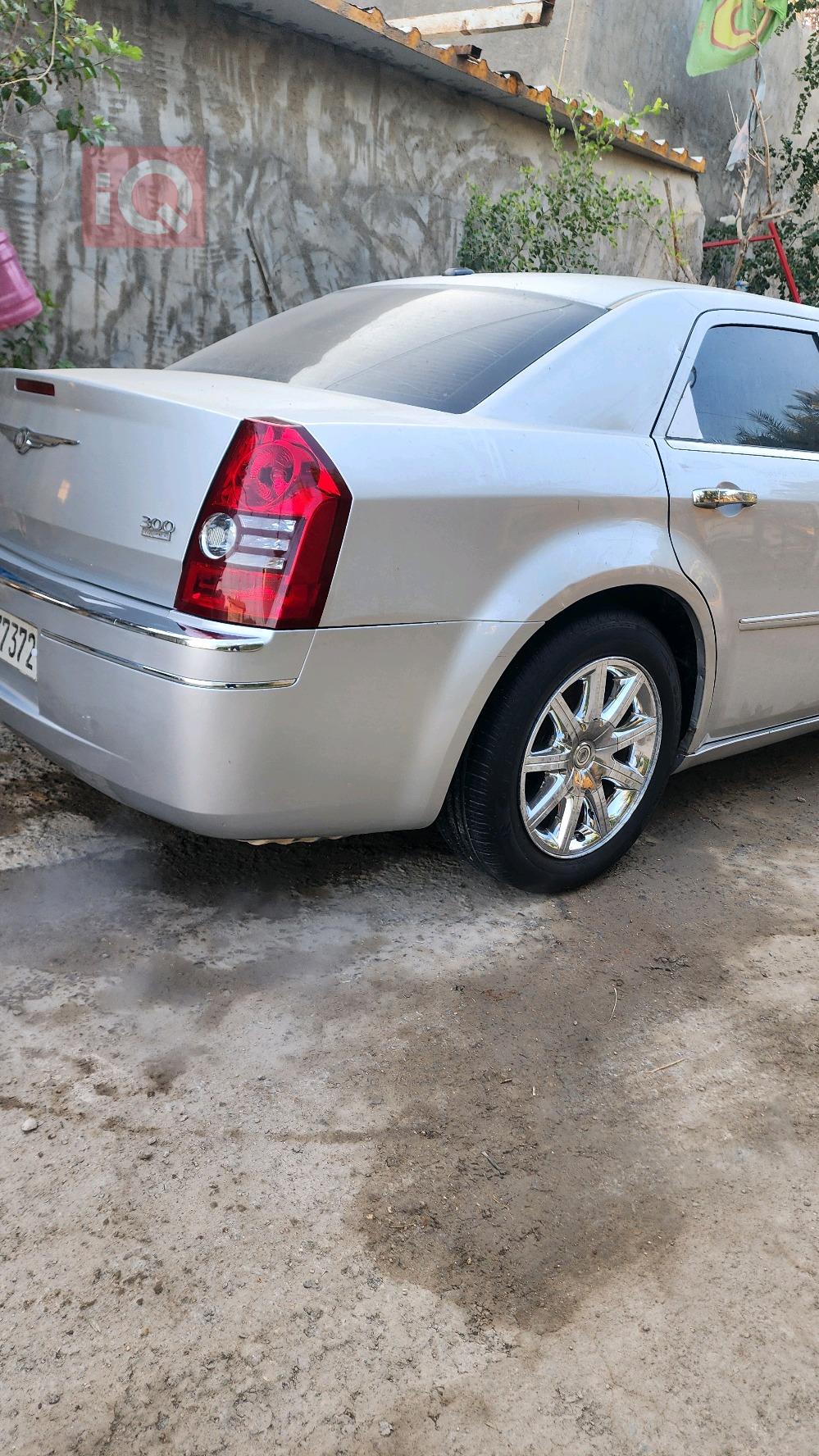 Chrysler 300